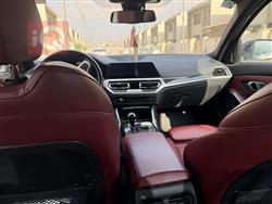 بی ئێم دەبڵیو سیریەس 3